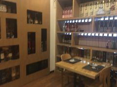 -立山居酒屋·烧鸟 天妇罗(西北湖店)