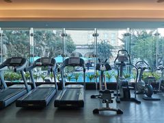 -澳门十六浦索菲特大酒店