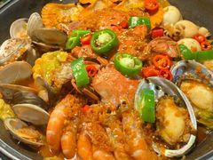 -大厨的餐厅(曾厝垵总店)