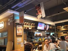 -木屋烧烤(万德庄店)