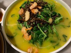-苏帮袁Sue Cuisine(将台店)