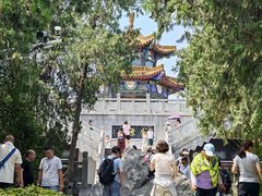 -云龙湖旅游景区