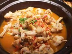 -炊烟小炒黄牛肉(中心印象城店)