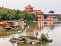 -中国翰园碑林