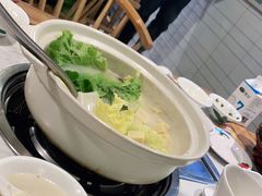 -广顺鑫猪肚鸡(经八路店)