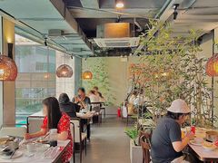 -德林酸菜鱼火锅(南丹店)