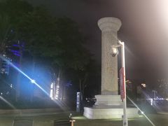 -JW万豪厨房餐厅·滨海草坪烧烤·海鲜·海景(三亚绿发山海天JW万豪酒店)