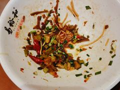 -易裕和·长沙米粉(友谊路店)