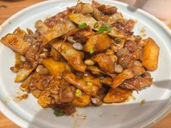 -红樱桃·欢乐餐厅(太原里店)