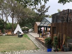 -悦哉·派对·草坪婚礼·围炉煮茶(三圣乡店)