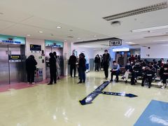 -复旦大学附属中山医院(西院区)