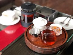 -无锡苏宁JW万豪酒店-大堂酒廊