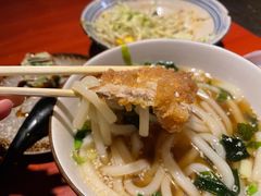 -五右卫门(张自忠路店)