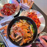郑州下班后和朋友约个烟火气的小会[爱心]