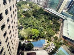 -新加坡文华东方酒店