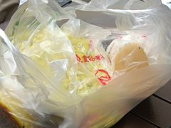 -小米粑粑(玉锦苑店)