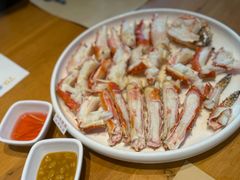 -79号渔船海鲜饭店(岗厦店)