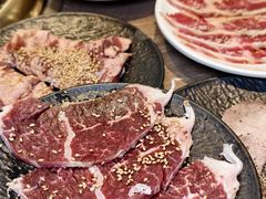 -火炉火自助餐(五道口购物中心店)