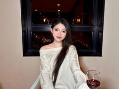 -知味自助餐厅(西安威斯汀大酒店)