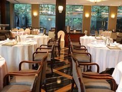 -御花园·粤菜·海鲜火锅(中山公园店)