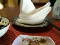 -南湖名都大酒店-千叶日本餐厅
