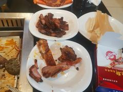 -维纳斯火锅烤肉自助餐厅