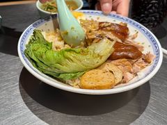 -潮界(虹桥新天地店)