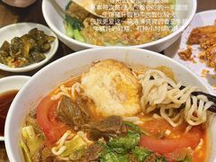 -寻裕记·现炒浇头面(人民广场店)