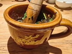 -树厨贵州菜(大十字店)