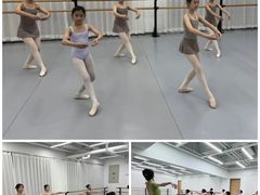 -中央芭蕾舞团·中芭艺蕾(酒仙桥明星校区)