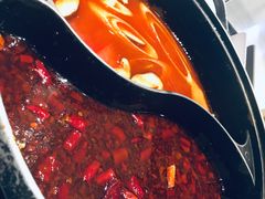 -火炉火自助餐(悠唐购物中心店)