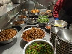 -金秋特色面馆(铜庄店)