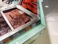 -美珍香(北京东方新天地店)