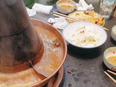 -南门四季铜锅涮肉(大屯·北苑店)