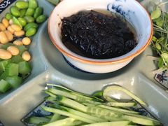 -四季民福烤鸭店(前门廊房二条店)