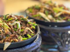 -烤肉宛饭庄(南礼士路店)