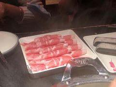 -井格重庆火锅(西直门凯德Mall店)