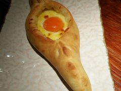 -格鲁·秀色Georgia’s Feast