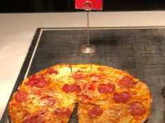 -The COOK·厨餐厅·自助餐(浦东嘉里大酒店)