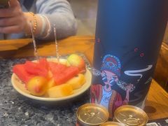 -蜀大侠火锅(香格里拉店)