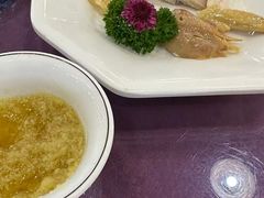 -绿雅居原生态农庄(小涌店)
