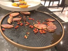 -美食汇·海鲜自助餐·家庭聚会·商务宴请(青秀万达文华店)