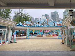 -海合安成都极地海洋公园