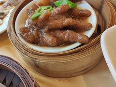 百酱蒸凤爪-心点盛宴江南西店