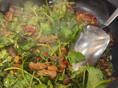 -兰湘子·湘菜小炒(石家庄万象城店)