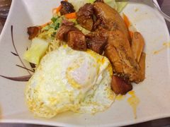 -兰芳园(上环店)