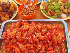 -江湖万州烤鱼(王子美食城)