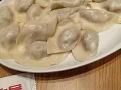 -喜家德虾仁水饺(青岛永旺东部店)