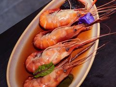 -贰醒·私房小院烧烤 (太古里店)