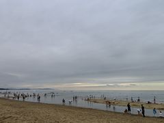 -那香海钻石沙滩浴场